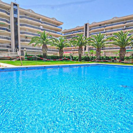 Living Park Salou - Only Families Apartment Exterior photo