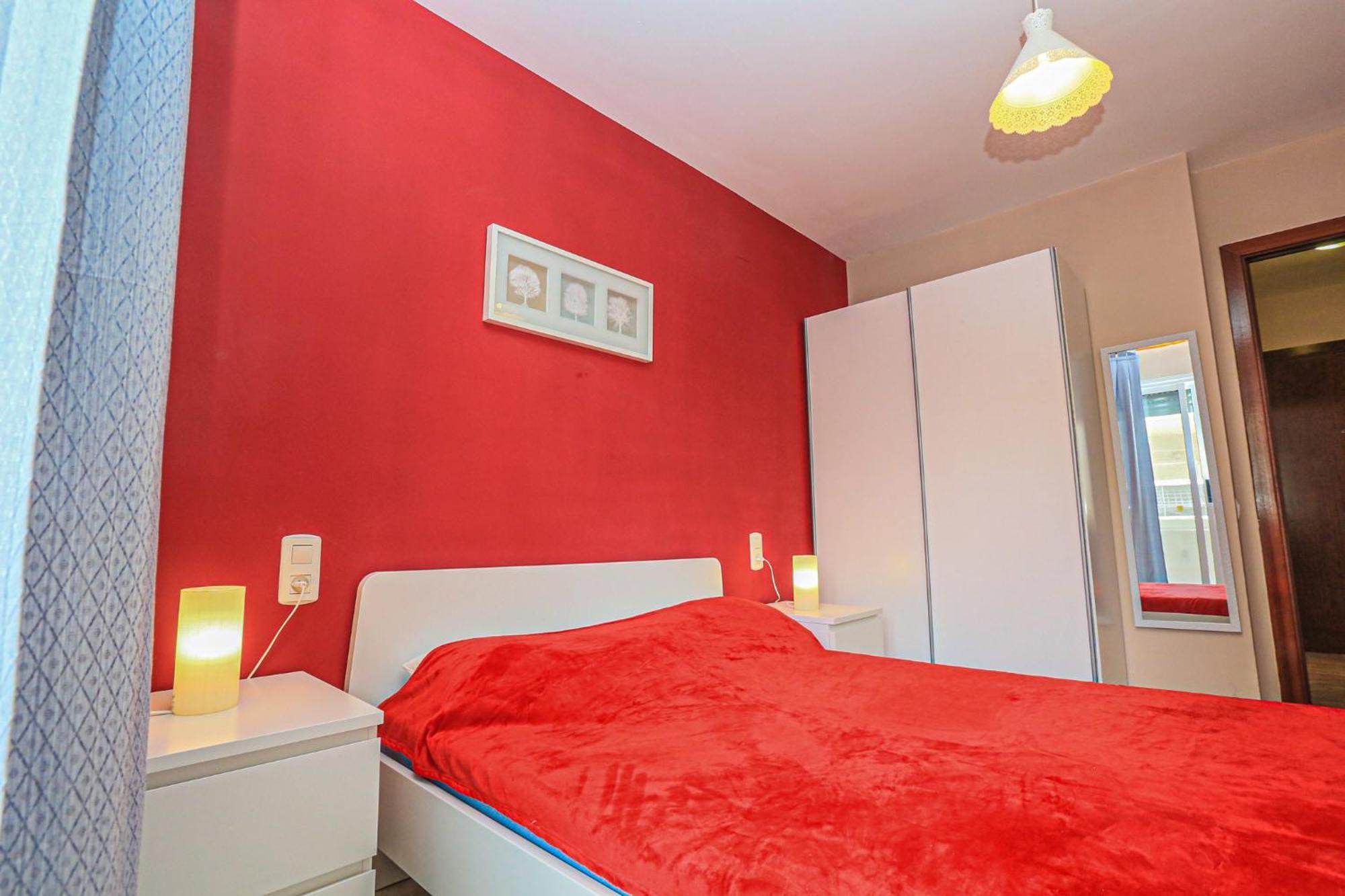 Living Park Salou - Only Families Apartment Exterior photo