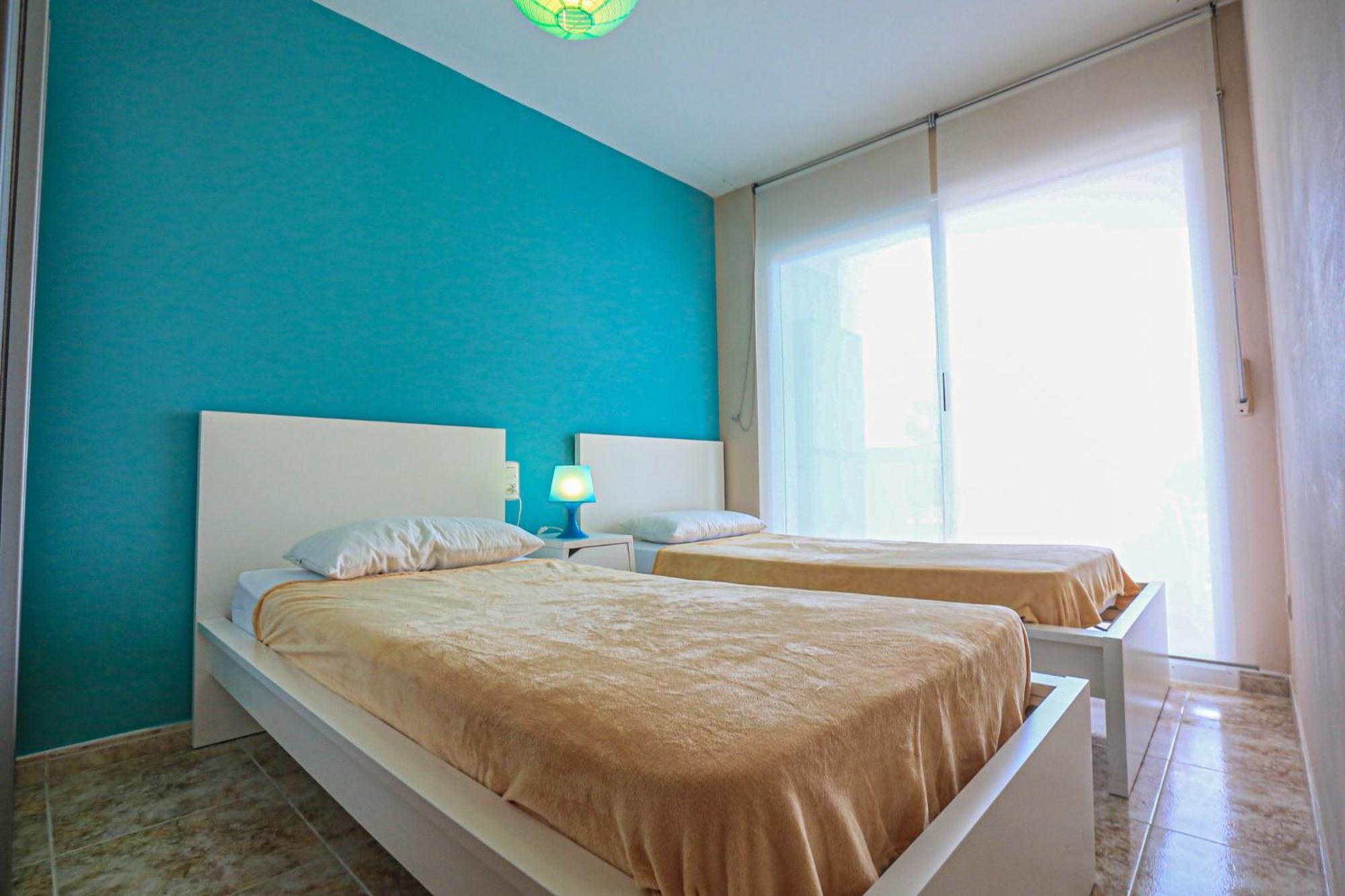 Living Park Salou - Only Families Apartment Exterior photo