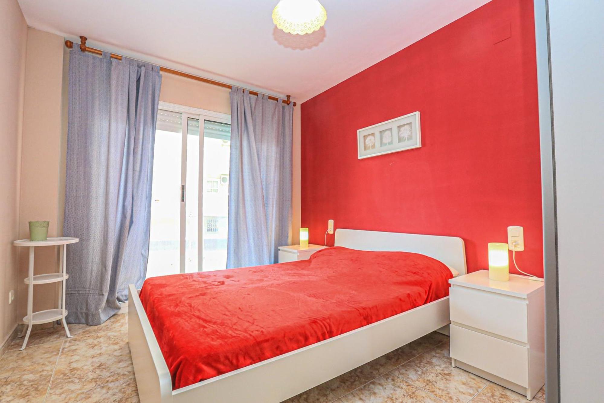 Living Park Salou - Only Families Apartment Exterior photo